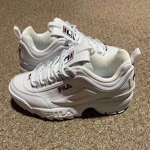 FILA DISRUPTOR II PREMIUM